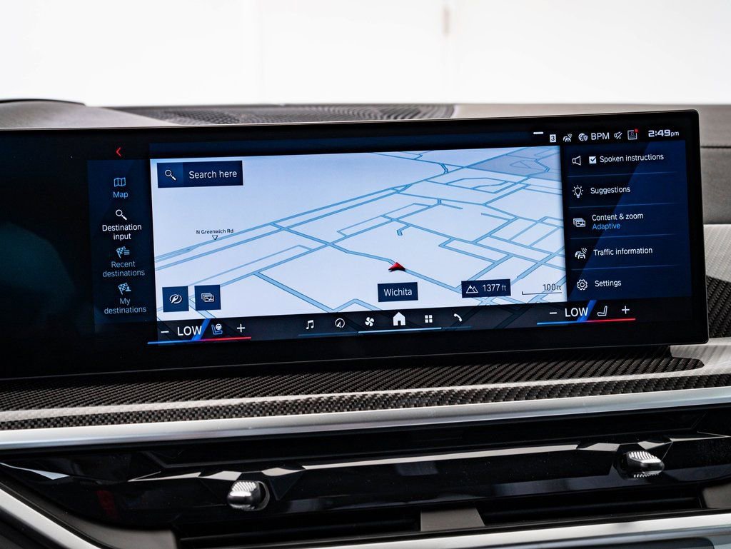 New 2026 BMW X5 M Competition w/ Executive Package AWD/4WD image 34