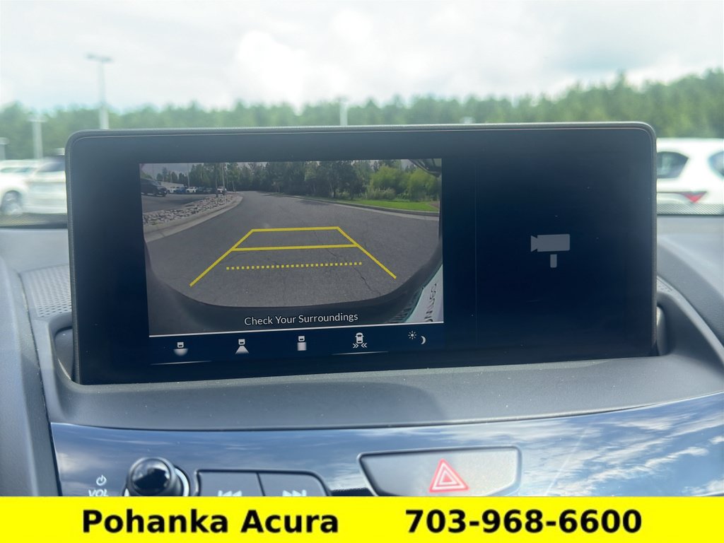 Certified 2023 Acura RDX AWD w/ Technology Package image 19