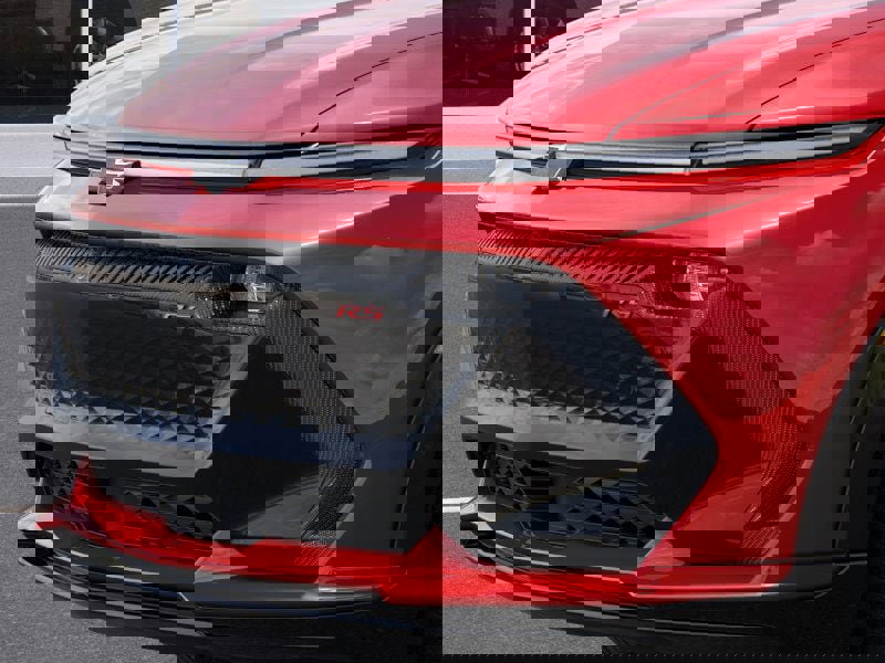 New 2026 Chevrolet Equinox EV RS image 38