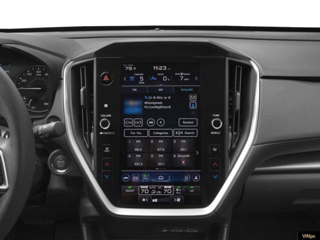 New 2026 Subaru Impreza 2.0i Sport image 8