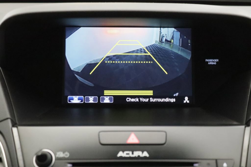 Used 2016 Acura RDX AWD w/ Advance Package image 20