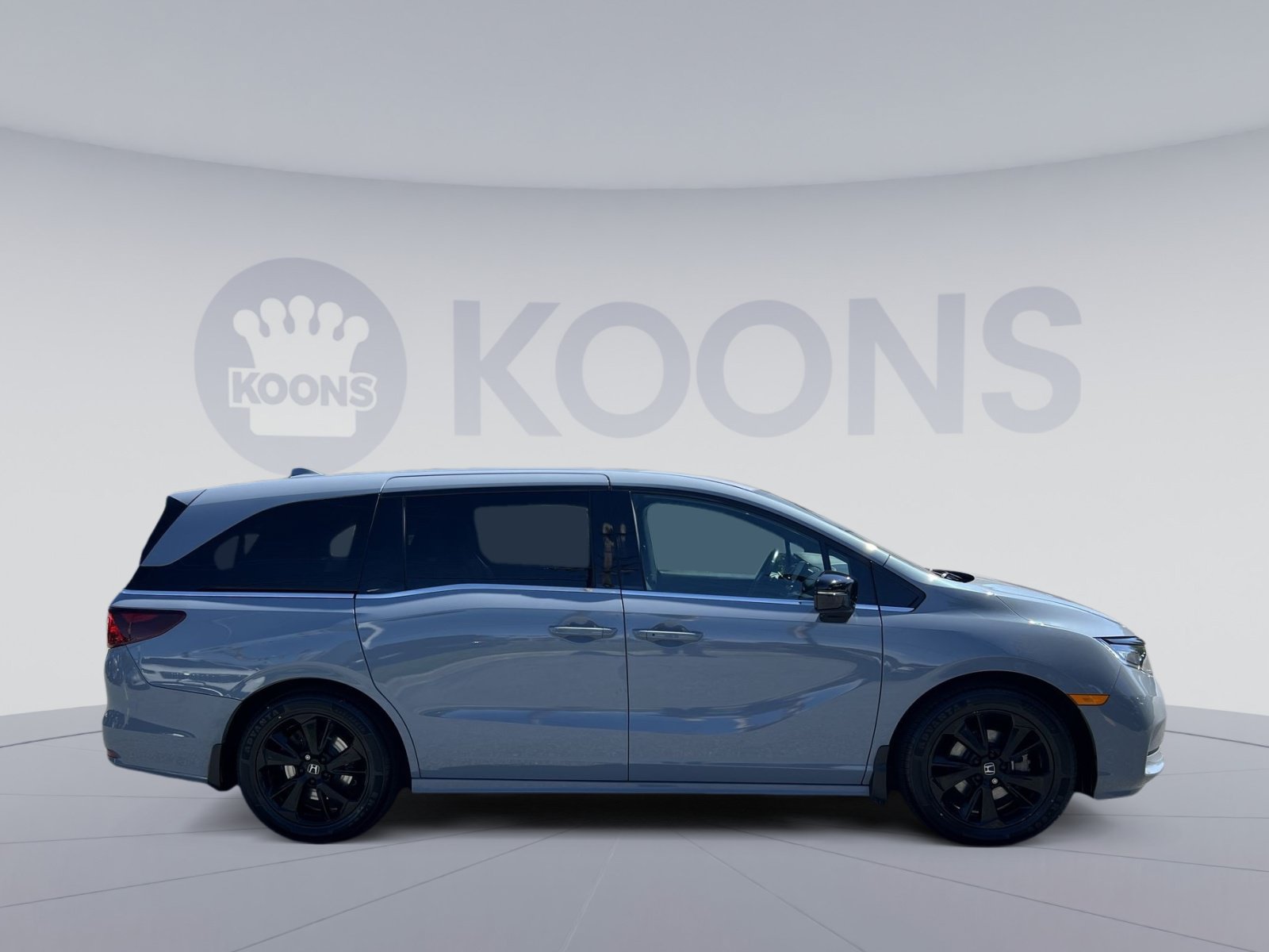 Used 2024 Honda Odyssey Sport image 8