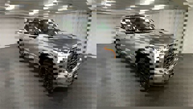 Used 2023 Toyota Tundra 1794 Edition w/ TRD Off-Road Package image 2