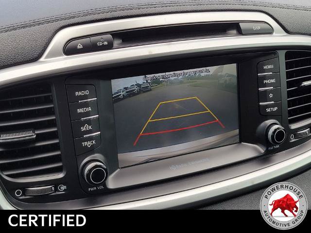 Used 2019 Kia Sorento EX FWD image 26