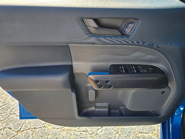New 2025 Ford Maverick Lobo AWD/4WD image 16
