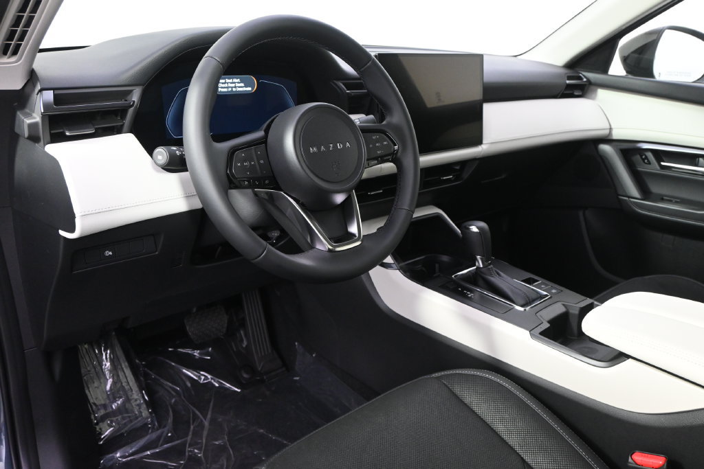 New 2026 MAZDA CX-5 Select AWD/4WD image 11