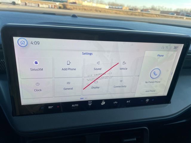 New 2026 Ford Maverick XL image 32