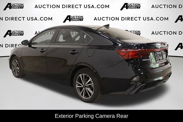 Used 2022 Kia Forte LXS image 5