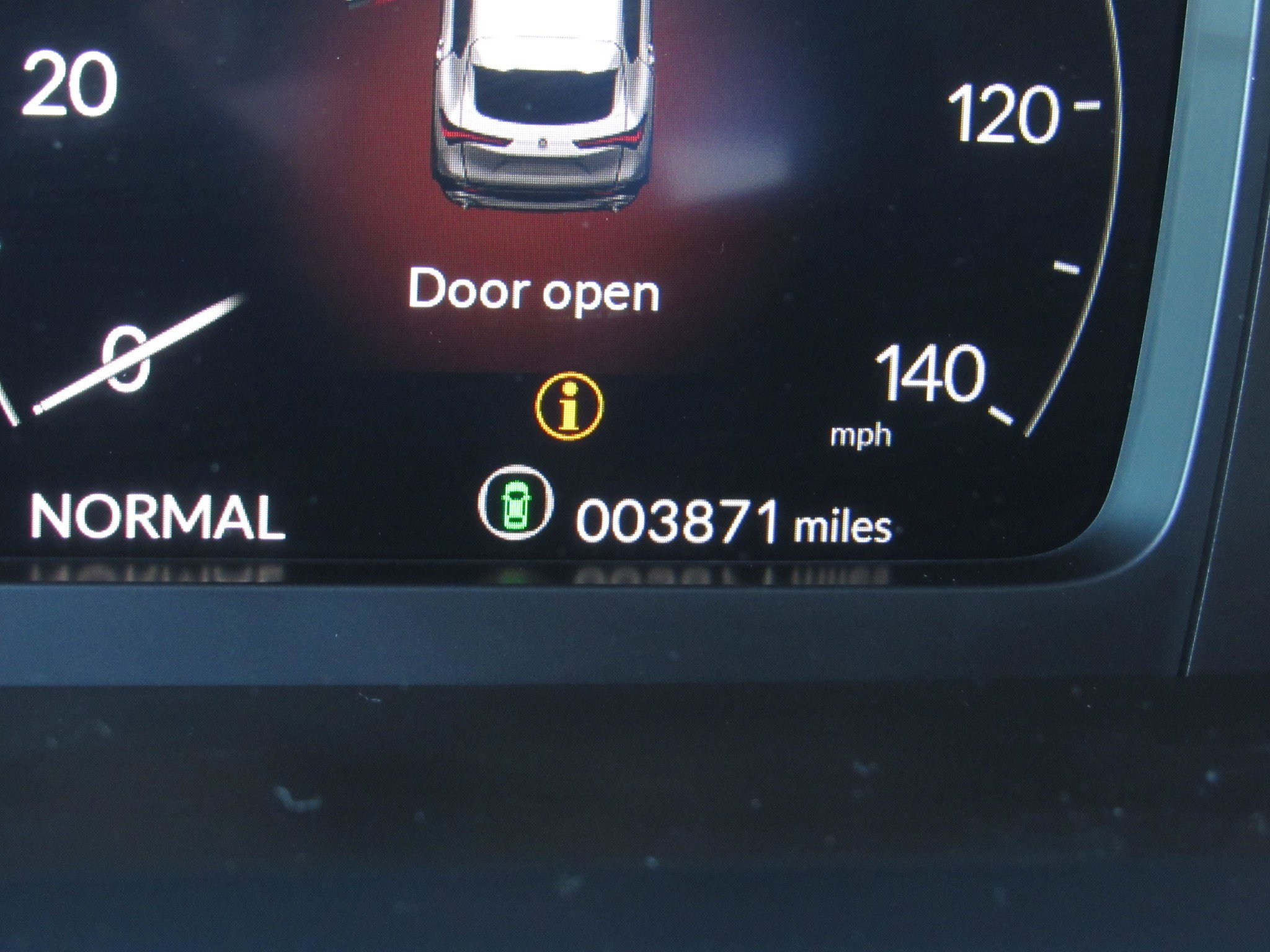 Certified 2025 Acura ADX FWD image 30