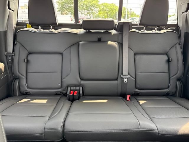 New 2026 GMC Sierra 1500 Denali w/ Technology Package AWD/4WD image 30