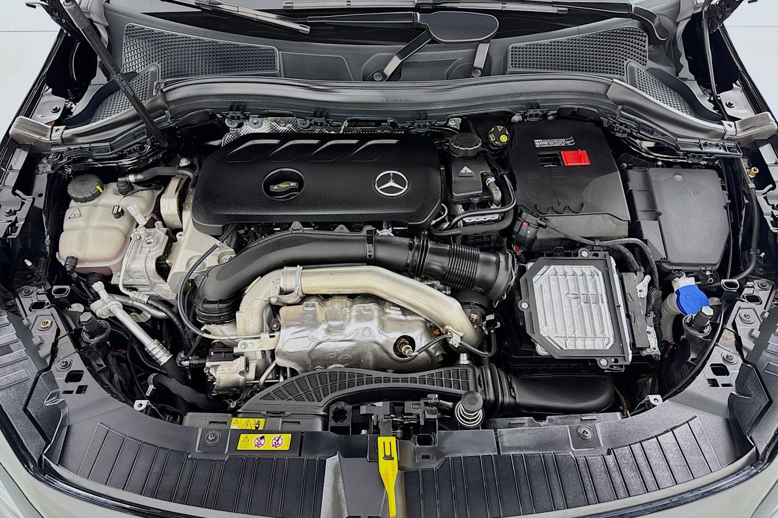Certified 2026 Mercedes-Benz GLA 250 image 11