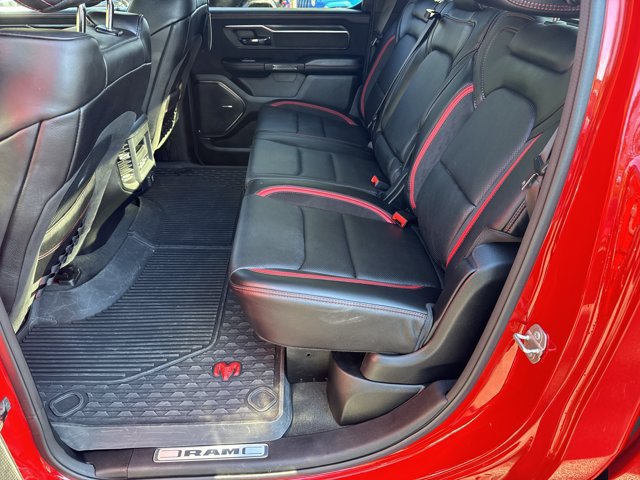 Used 2024 RAM 1500 TRX w/ TRX Level 2 Equipment Group AWD/4WD image 22