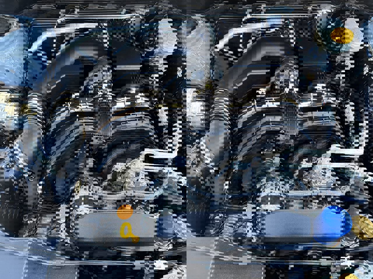 Used 2021 Subaru Crosstrek 2.5i Sport w/ Moonroof Package image 21