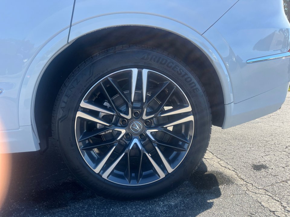 New 2026 Acura MDX w/ Advance Package image 22