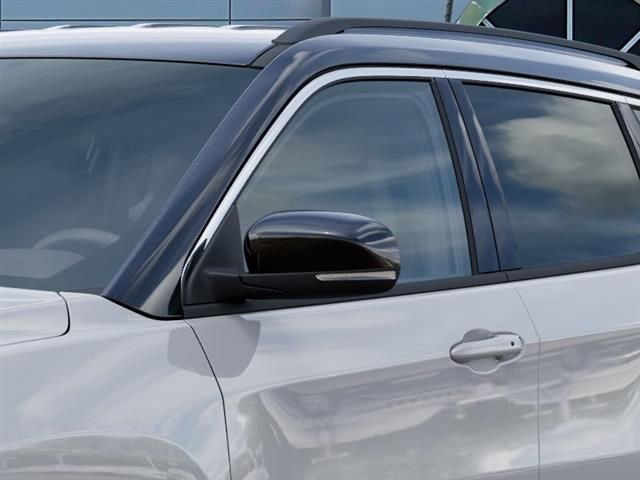 New 2026 Jeep Compass Limited image 12