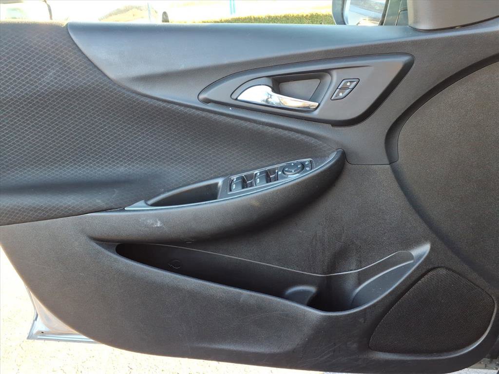 Used 2023 Chevrolet Malibu LT image 24