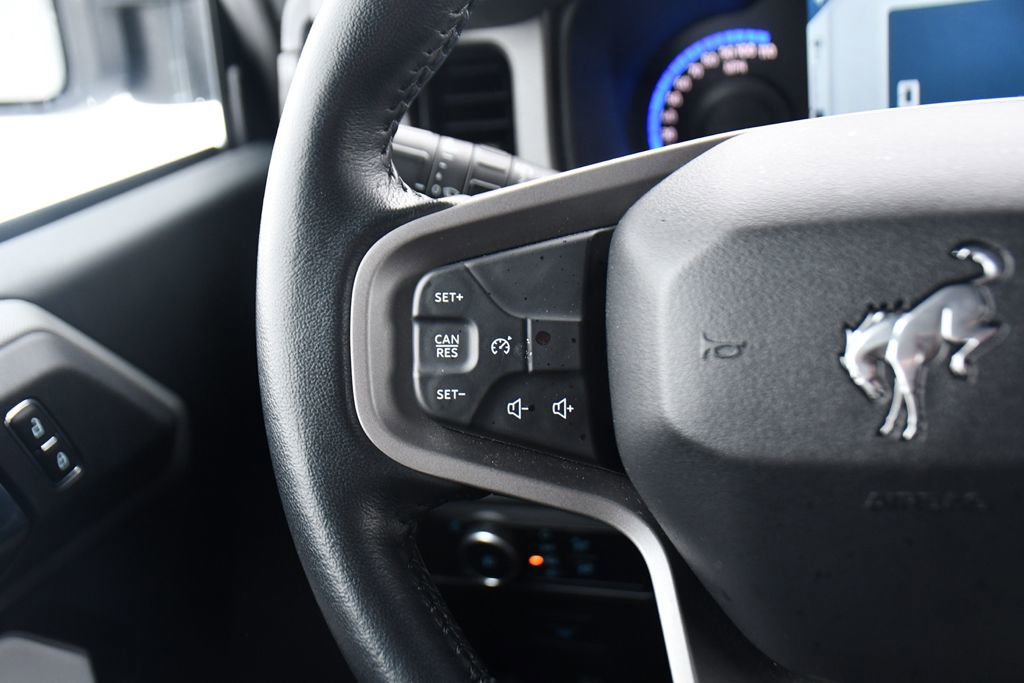Used 2024 Ford Bronco Big Bend image 31