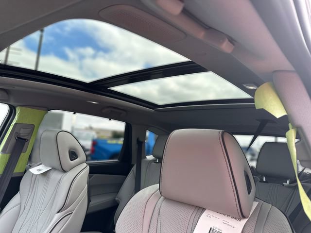 New 2026 Acura MDX SH-AWD w/ Advance Package image 30