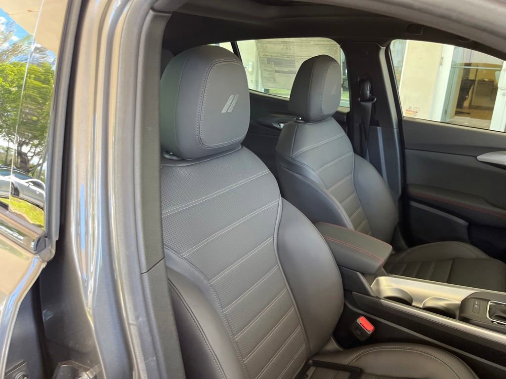 New 2023 Dodge Hornet GT Plus w/ GT Blacktop Package image 20