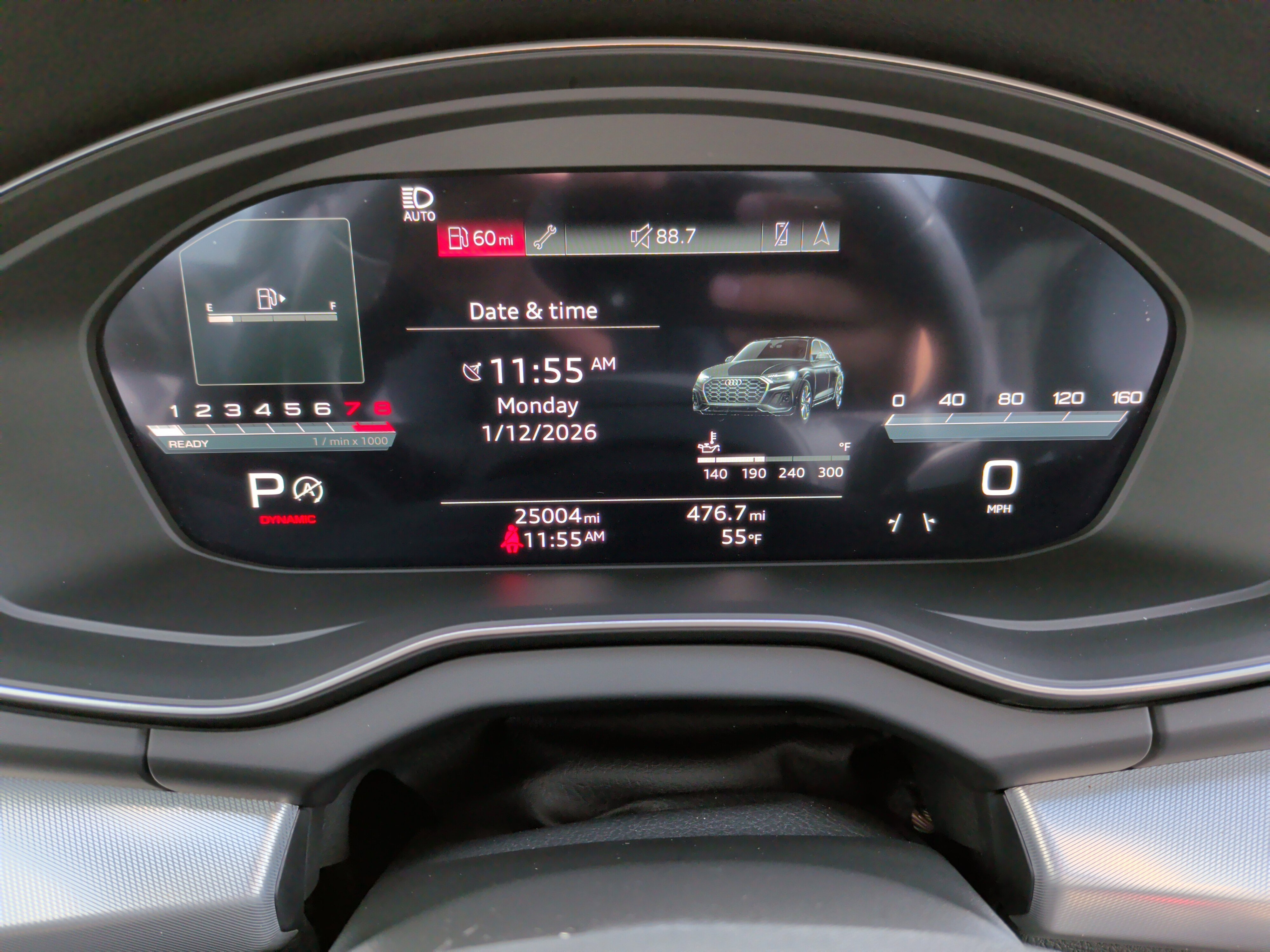 Certified 2023 Audi Q5 2.0T Premium Plus w/ Premium Plus Package image 21