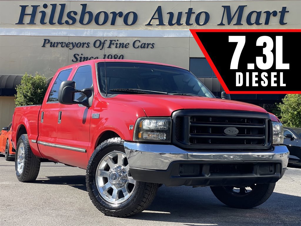 Used 1999 Ford F250 XL