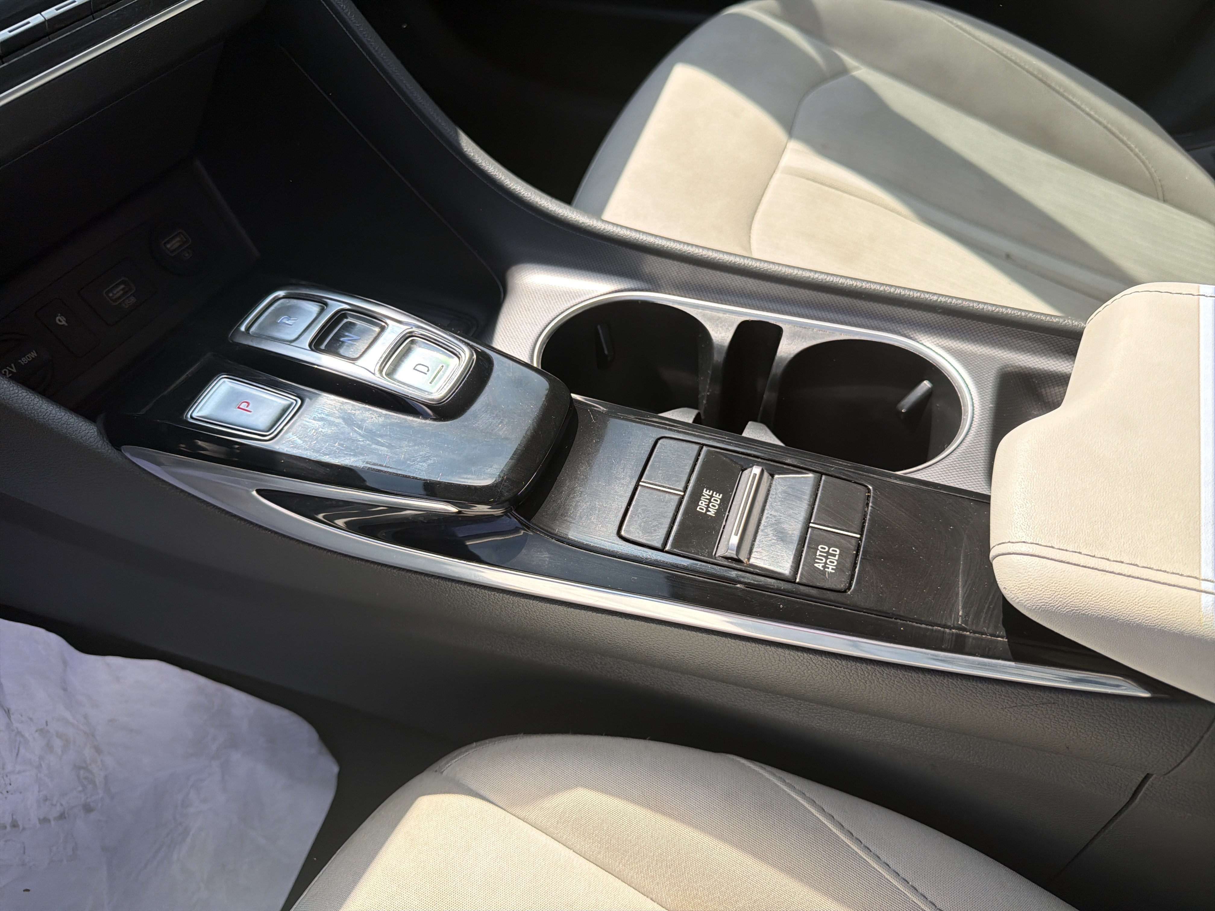 Used 2021 Hyundai Sonata SEL w/ Convenience Package FWD image 17