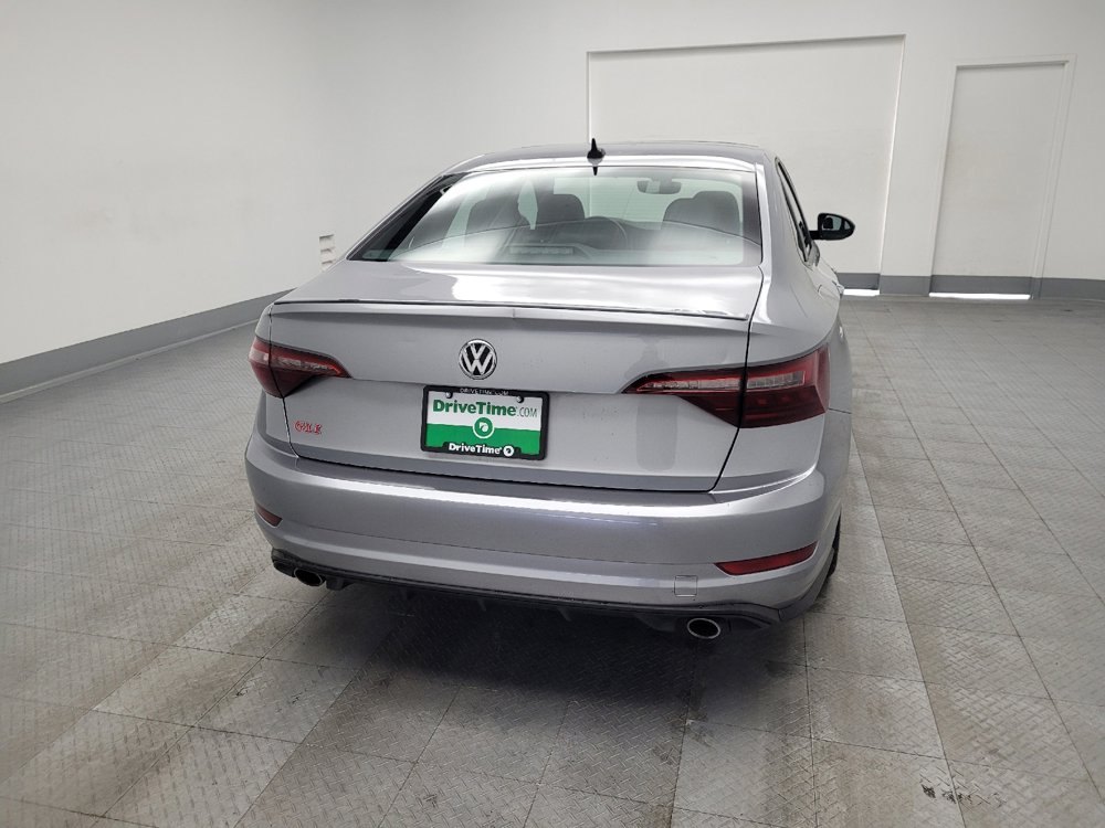 Used 2021 Volkswagen Jetta GLI Autobahn image 7