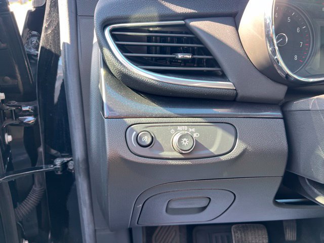 Used 2022 Buick Encore Preferred w/ Safety Package AWD/4WD image 15