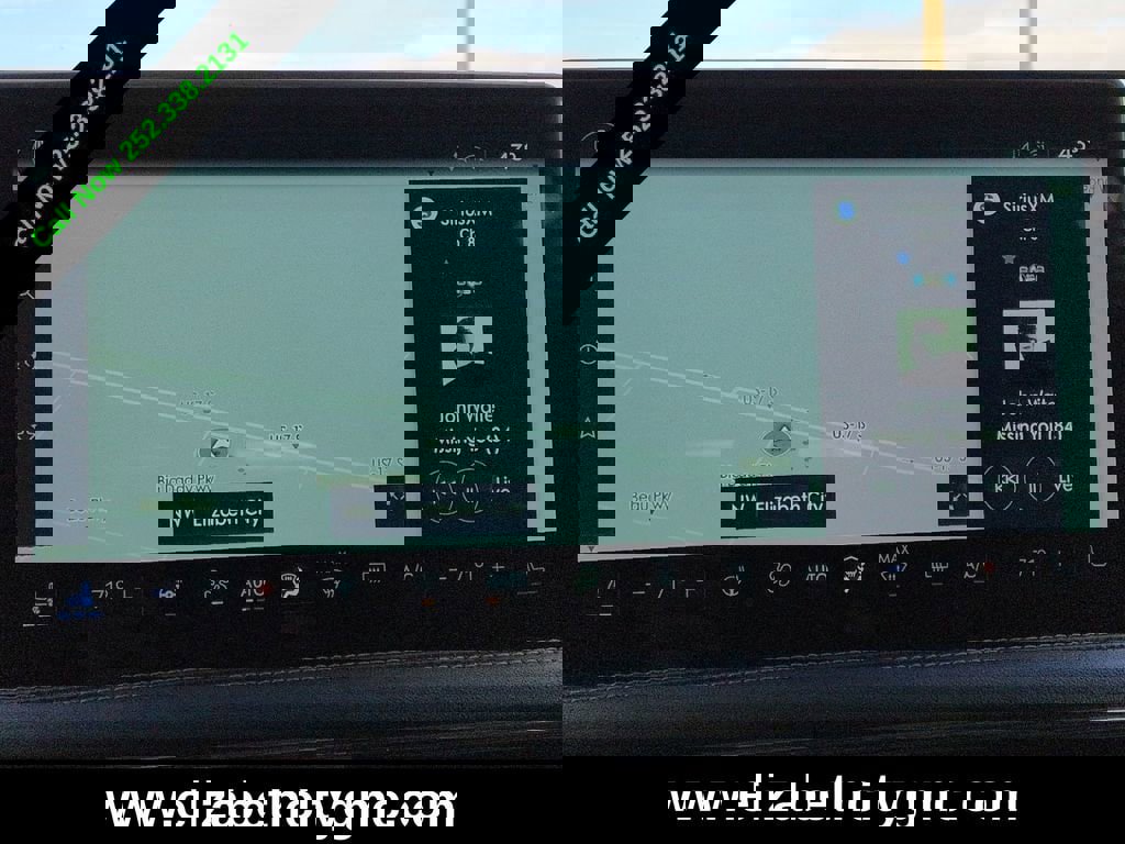 Used 2025 Lincoln Corsair Reserve w/ Equipment Group 202A image 31