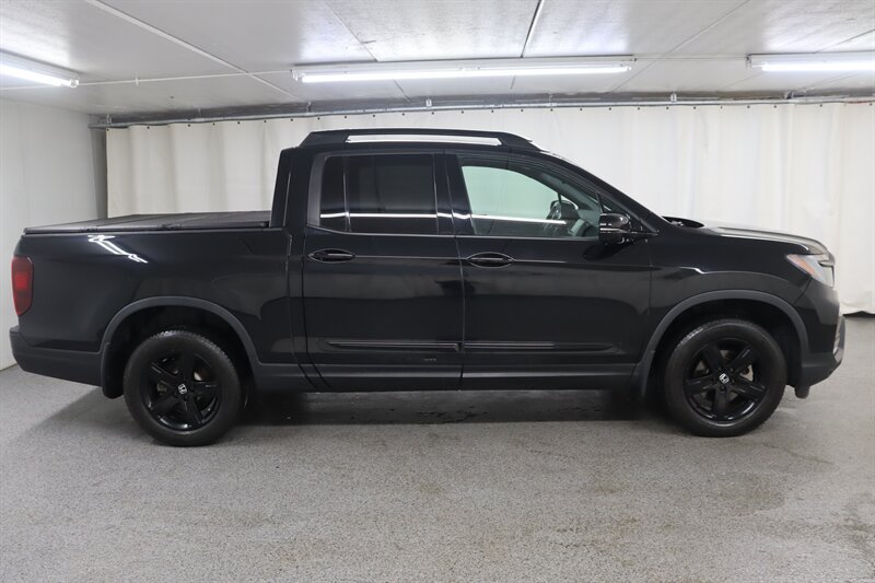 Used 2023 Honda Ridgeline Black Edition image 5