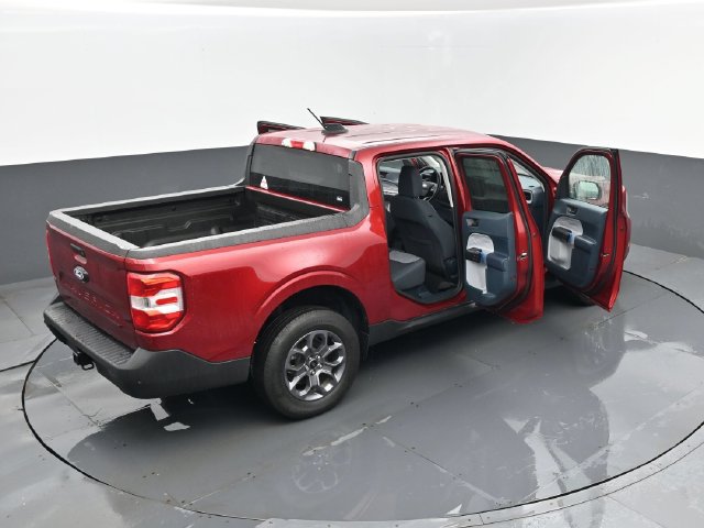 Used 2025 Ford Maverick XLT w/ XLT Luxury Package AWD/4WD image 26