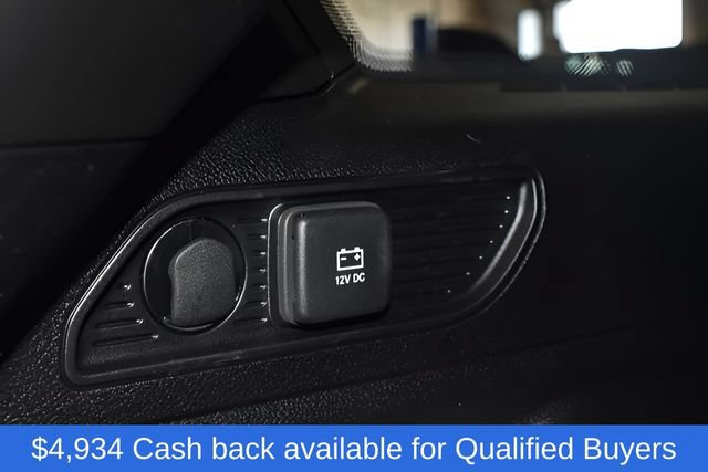 New 2026 Jeep Grand Cherokee Altitude AWD/4WD image 36