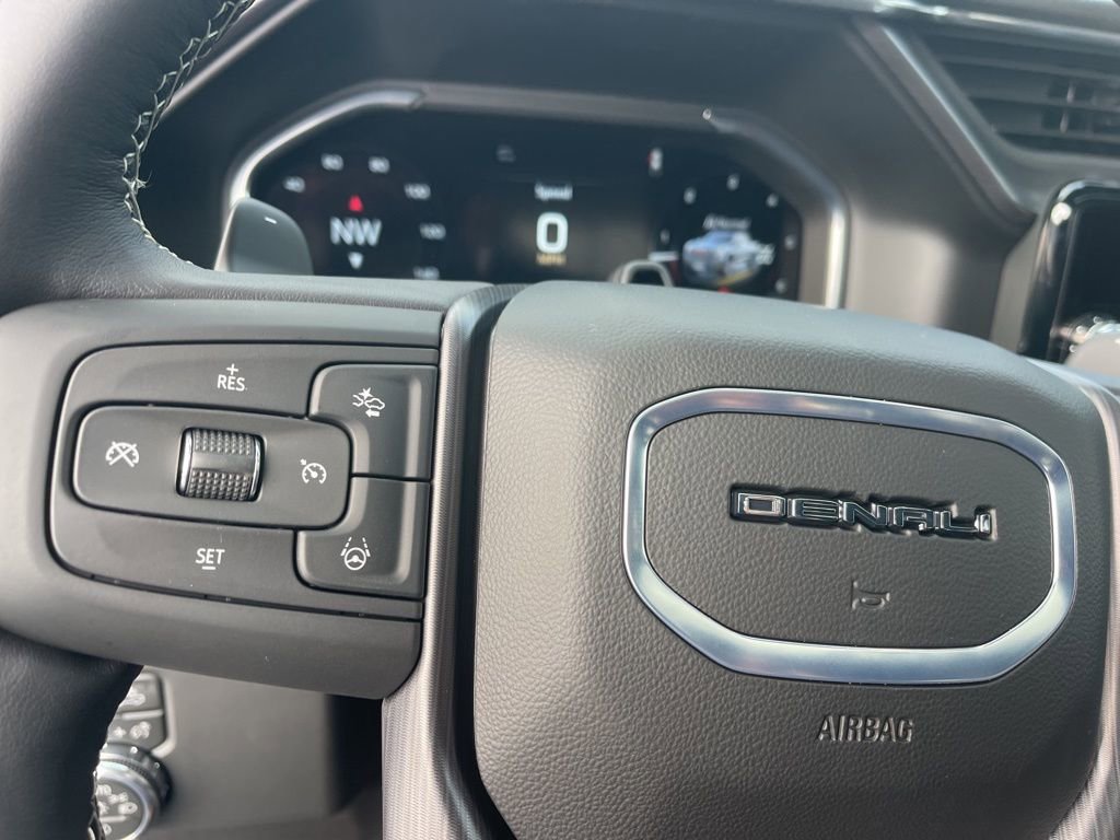 New 2026 GMC Sierra 1500 Denali Ultimate image 20