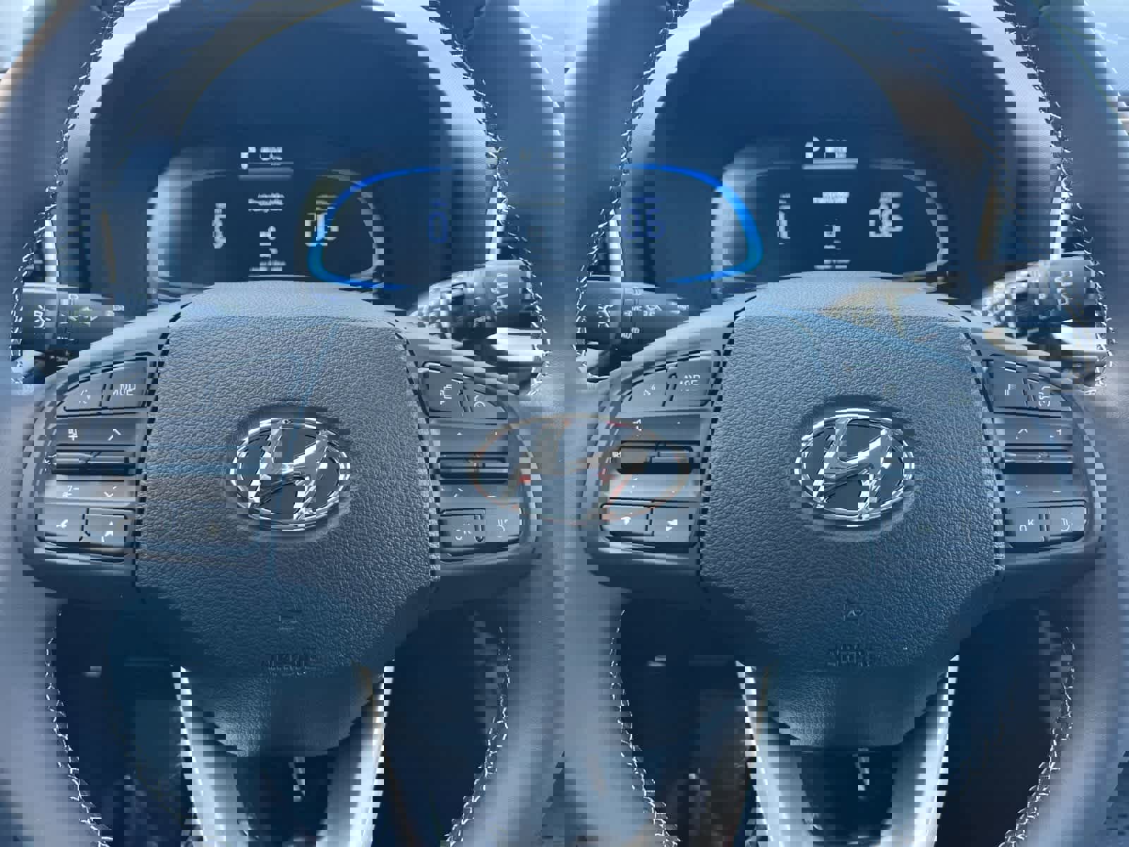 New 2026 Hyundai Venue SEL image 23