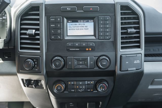 Used 2022 Ford F250 XL w/ STX Appearance Package AWD/4WD image 30