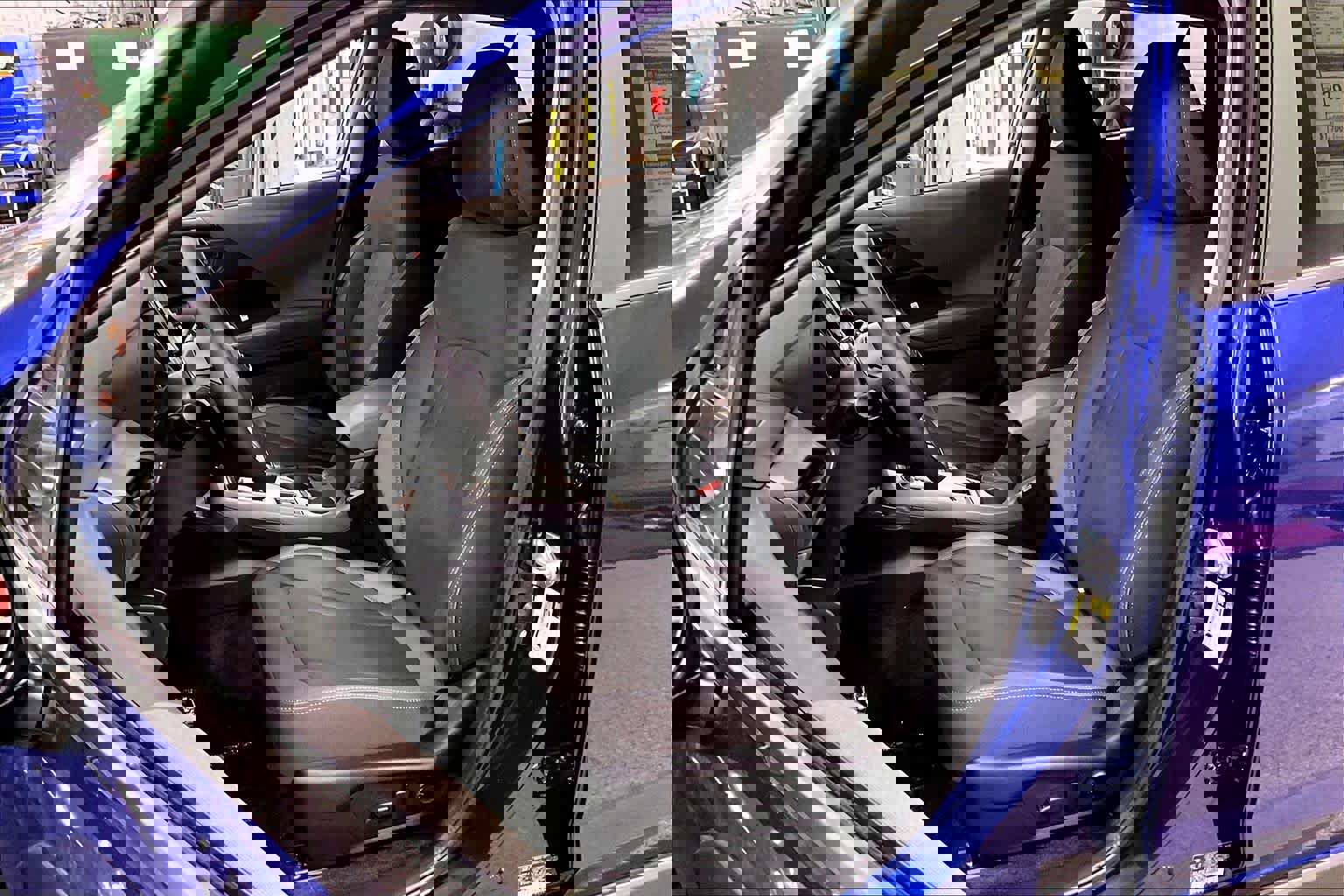 New 2026 Subaru Crosstrek 2.0i Premium image 9