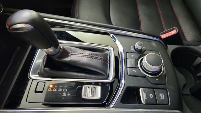 Used 2023 MAZDA CX-5 AWD 2.5 Turbo image 18