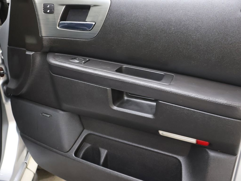 Used 2009 HUMMER H2 Luxury image 12