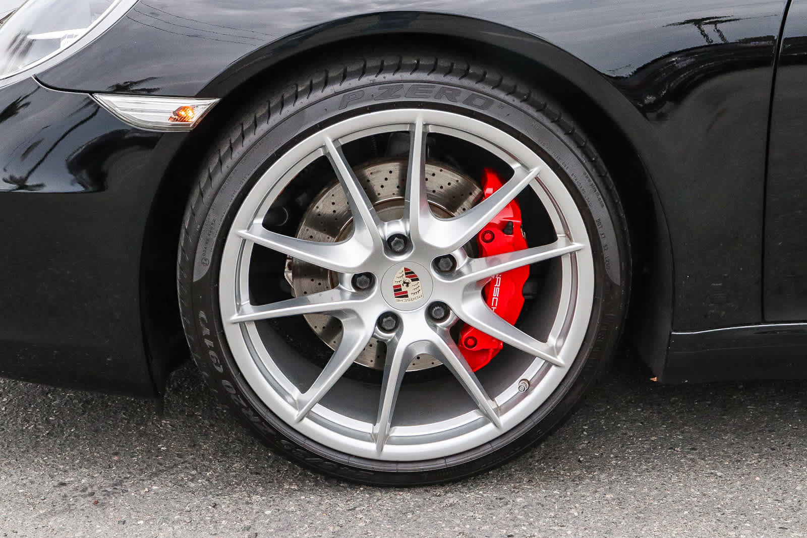 Used 2012 Porsche 911 Carrera S RWD image 18