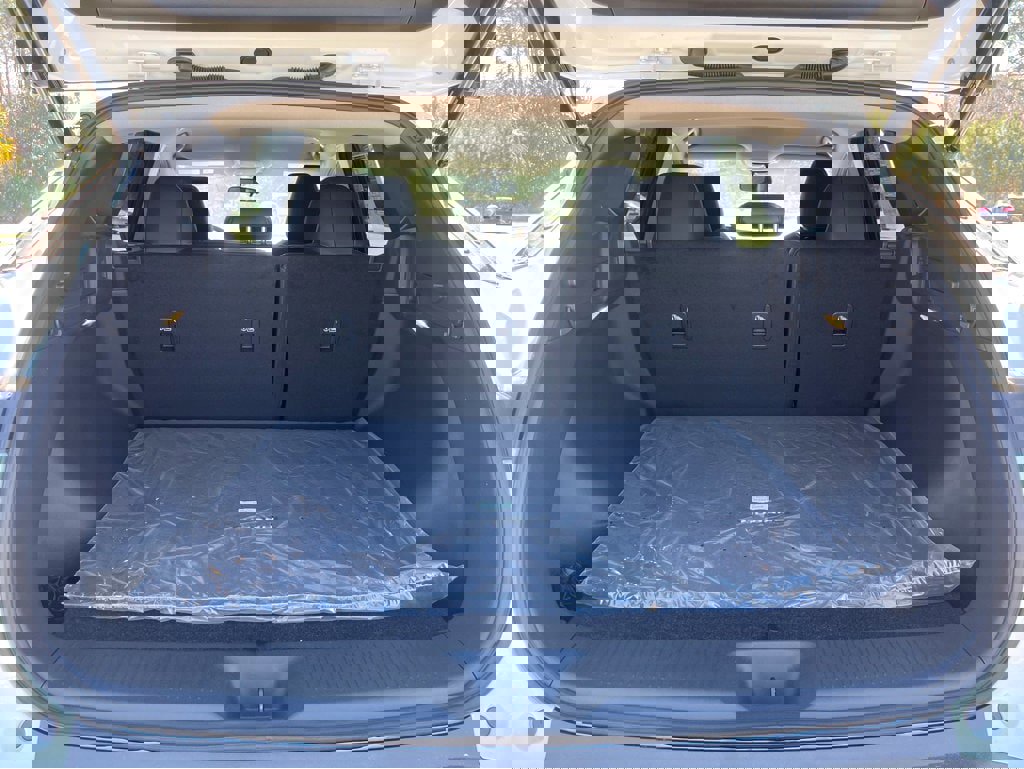 New 2025 Nissan Murano SV image 10