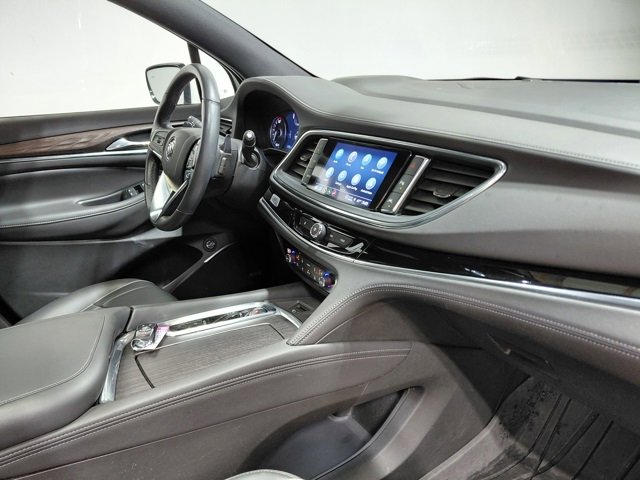 Certified 2023 Buick Enclave Avenir w/ Avenir Technology Package image 33