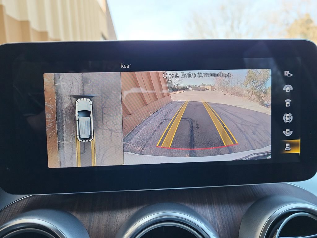 Certified 2022 Mercedes-Benz GLC 300 4MATIC image 18