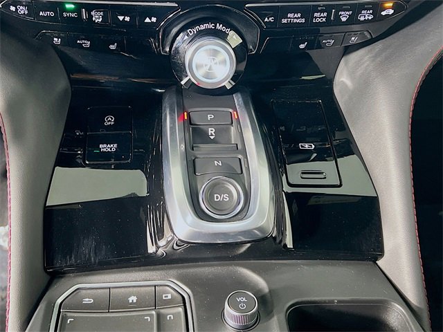 Used 2023 Acura MDX A-Spec image 23