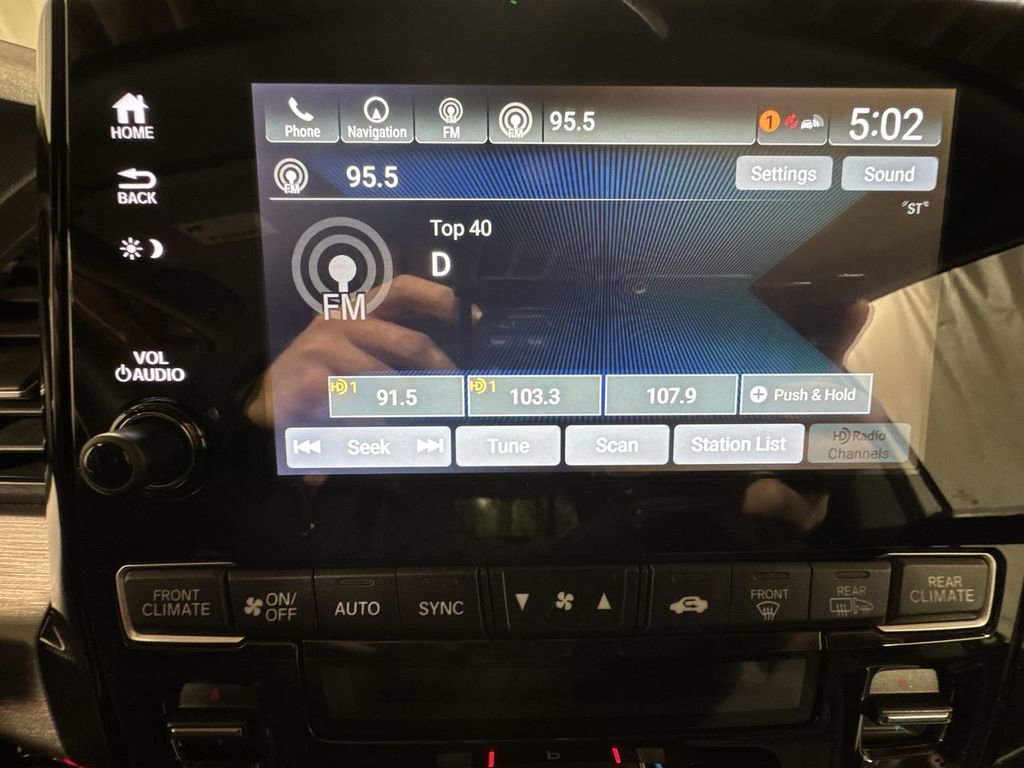 Used 2023 Honda Odyssey Touring image 23