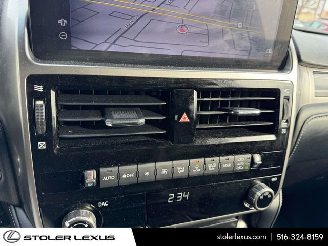 Certified 2023 Lexus GX 460 Premium w/ Premium Package image 31