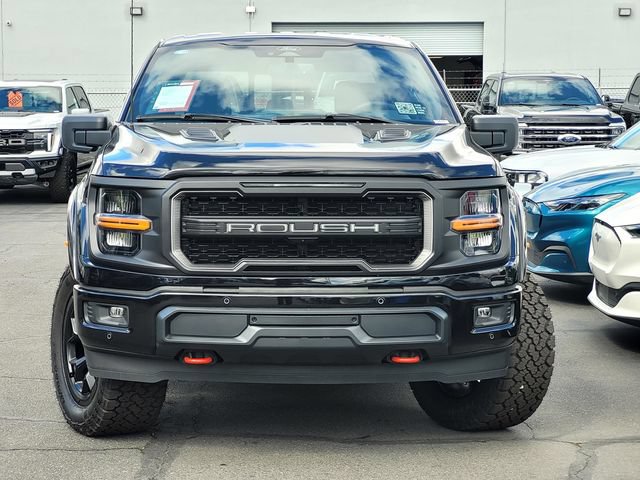 New 2026 Ford F150 XLT w/ Equipment Group 302A MID AWD/4WD image 2