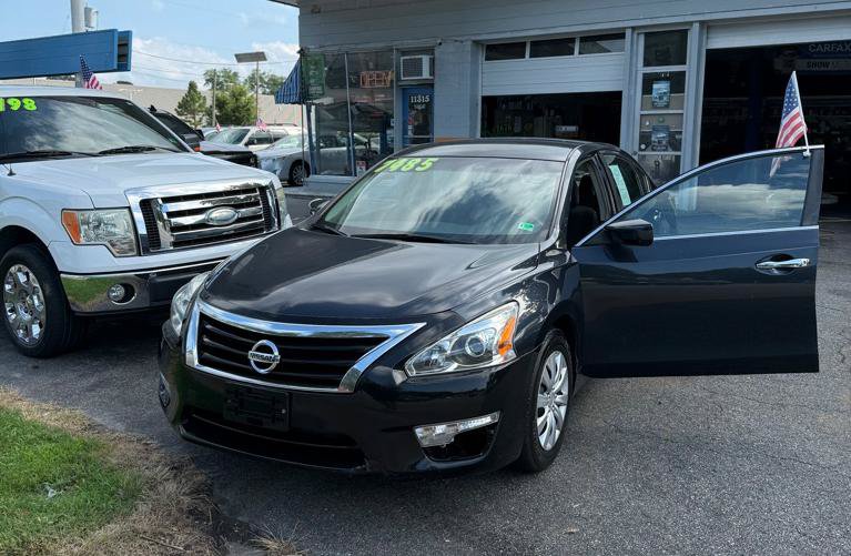 Used 2013 Nissan Altima 2.5 image 11