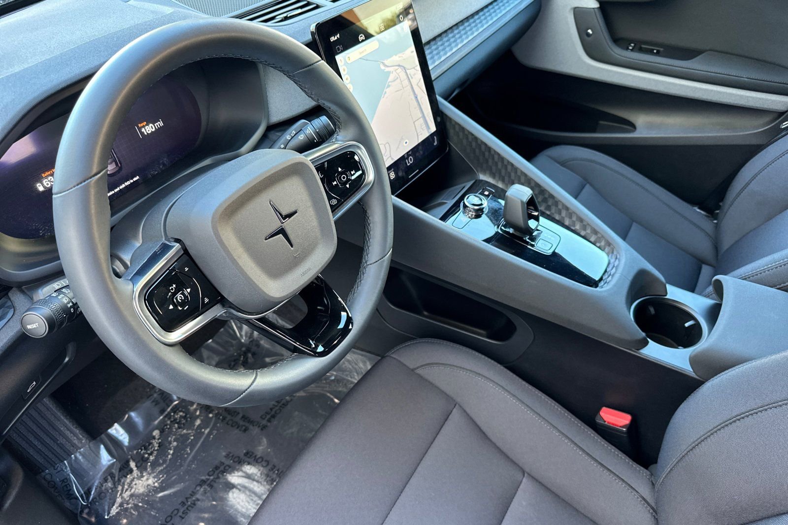 Used 2024 Polestar Polestar 2 image 13