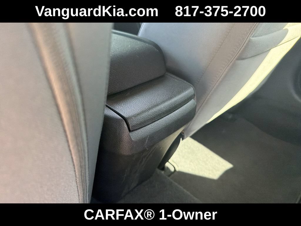 Used 2021 Honda Civic EX image 24