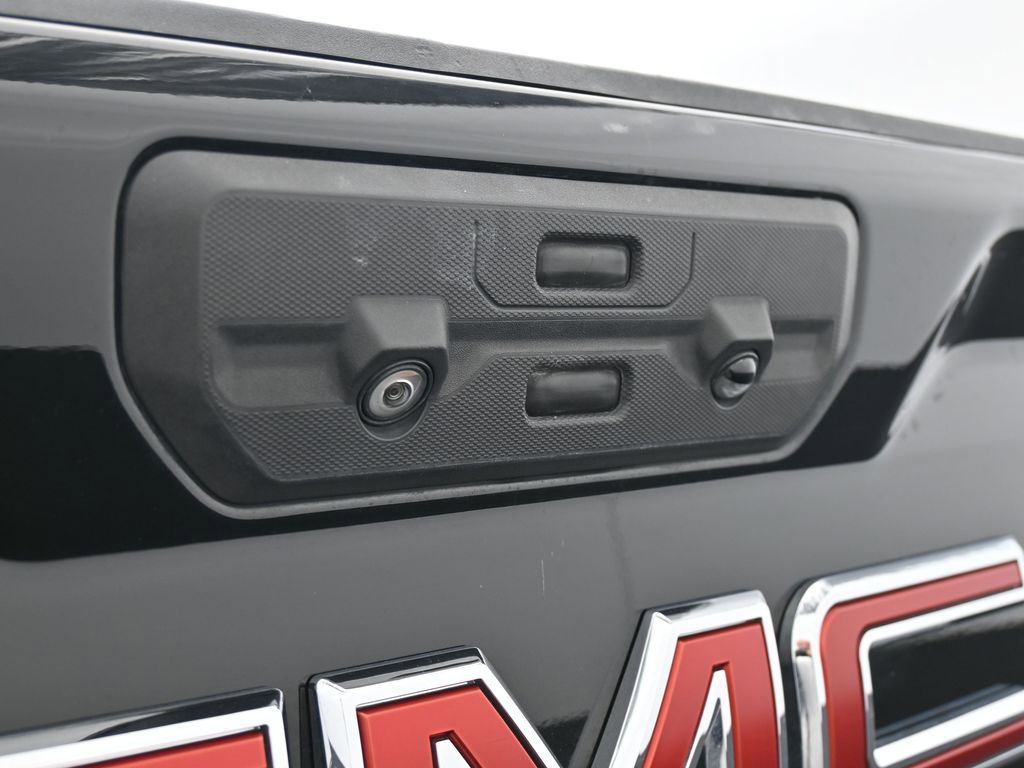 Used 2021 GMC Sierra 2500 SLT image 40